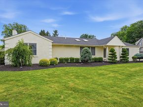 3637 Buck Road, Huntingdon Valley PA 19006