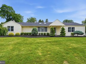 3637 Buck Road, Huntingdon Valley PA 19006