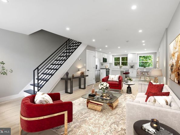 8523 Thouron Avenue, Philadelphia PA 19150