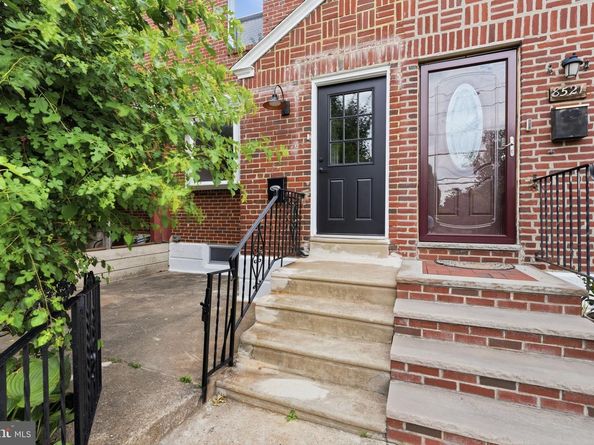 8523 Thouron Avenue, Philadelphia PA 19150