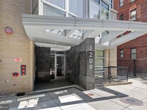 1209 13TH Street NW 407, Washington DC 20005