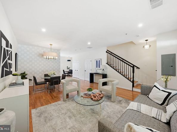 3218 15TH Place SE, Washington DC 20020