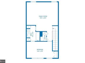 3218 15TH Place SE, Washington DC 20020