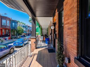1405 N Corlies Street, Philadelphia PA 19121