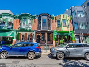 1405 N Corlies Street, Philadelphia PA 19121