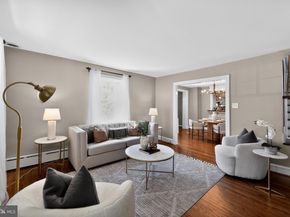 522 Dudley Avenue, Narberth PA 19072