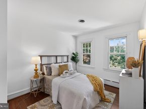 522 Dudley Avenue, Narberth PA 19072