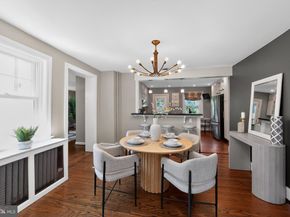 522 Dudley Avenue, Narberth PA 19072