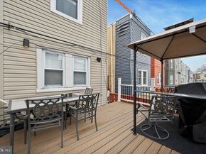 1511 W Chew Street, Philadelphia PA 19141