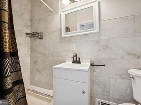 1511 W Chew Street, Philadelphia PA 19141