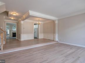 9551 Lagersfield Circle, Vienna VA 22181