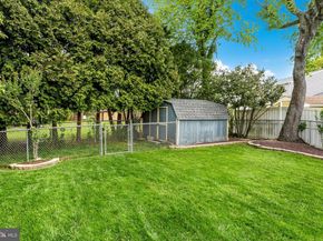 1815 Cynthia Lane, Feasterville Trevose PA 19053