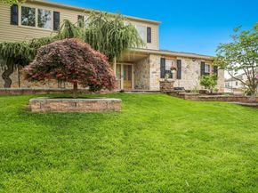 1815 Cynthia Lane, Feasterville Trevose PA 19053