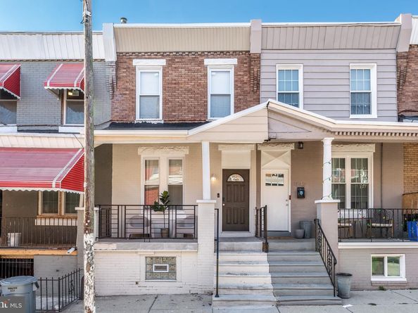 1540 N Hollywood Street, Philadelphia PA 19121