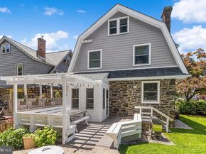 Undisclosed Address #PAMC2182900, Narberth PA 19072