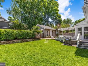 Undisclosed Address #PAMC2182900, Narberth PA 19072