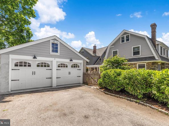 Undisclosed Address #PAMC2182900, Narberth PA 19072