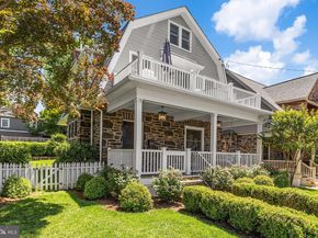 Undisclosed Address #PAMC2182900, Narberth PA 19072