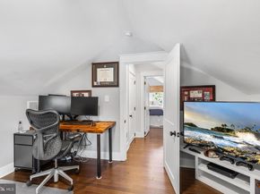 Undisclosed Address #PAMC2182900, Narberth PA 19072