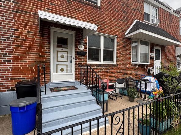 8121 Terry Street, Philadelphia PA 19136