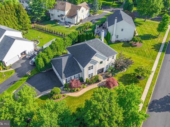 4205 Michener Road, Doylestown PA 18902