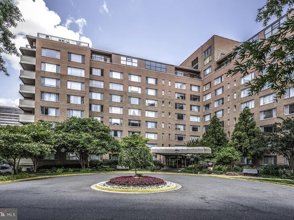 1111 Arlington Boulevard 847, Arlington VA 22209