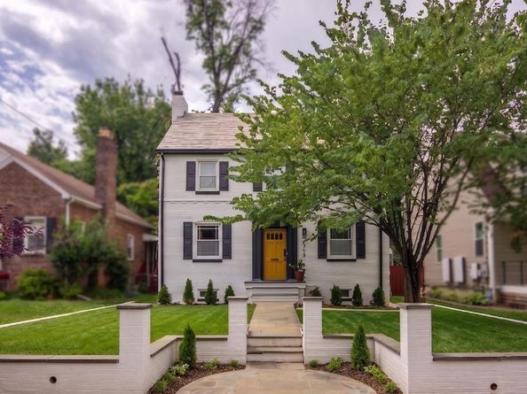 1719 Evarts Street NE, Washington DC 20018