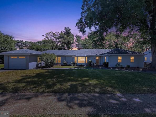 201 Longview Drive, Alexandria VA 22314