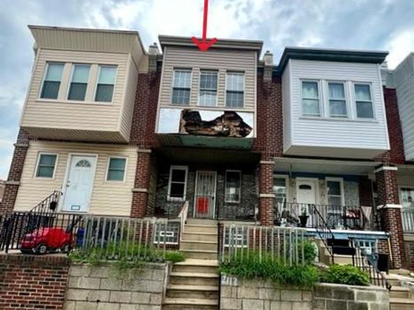 2113 Simon Street, Philadelphia PA 19124