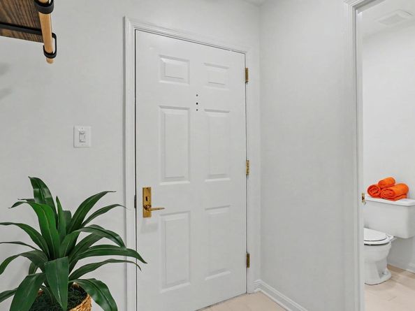 1029 N Stuart Street 523, Arlington VA 22201
