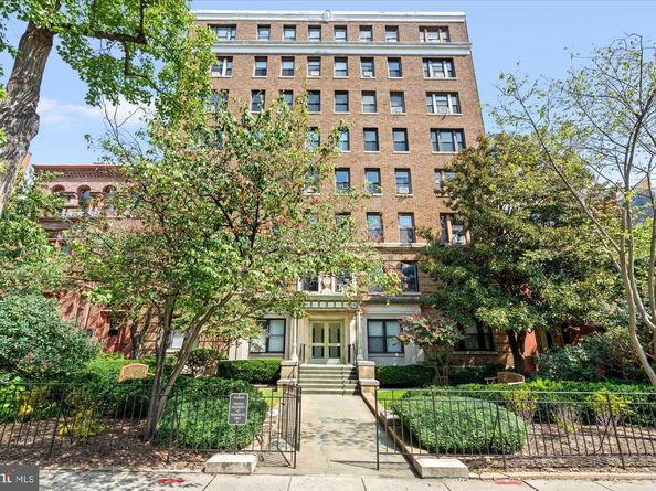 1915 16TH Street NW 202, Washington DC 20009