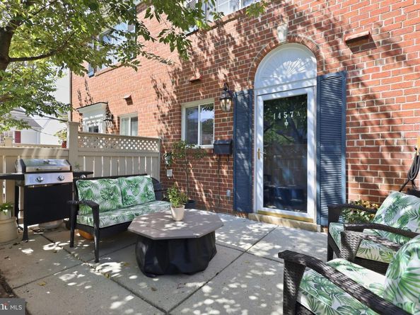 1457 A N Van Dorn Street, Alexandria VA 22304