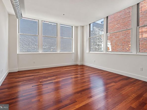 1101 Locust Street 2K, Philadelphia PA 19107