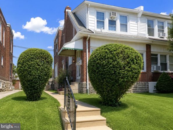 1923 Hartel Avenue, Philadelphia PA 19111