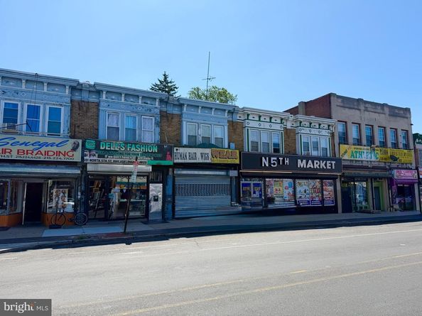 5549 N 5TH Street, Philadelphia PA 19120