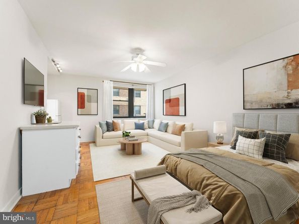 2601 Pennsylvania Avenue 127, Philadelphia PA 19130