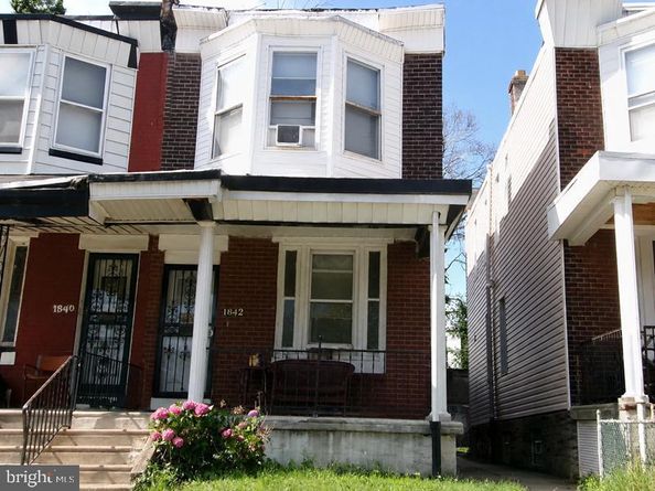 1842 W Godfrey Avenue, Philadelphia PA 19141