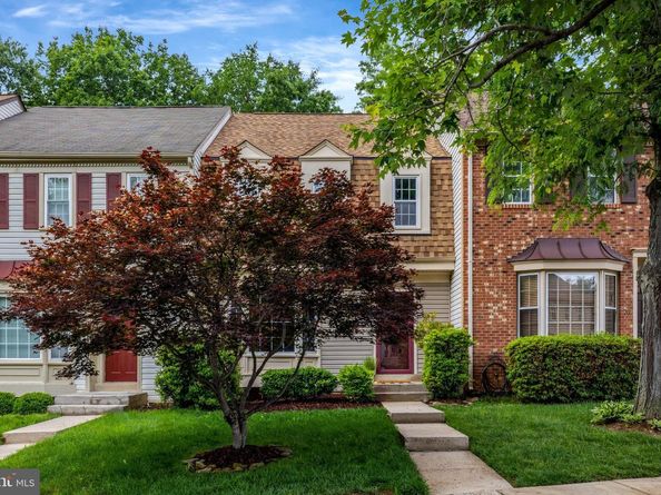 11992 Sentinel Point Court, Reston VA 20191