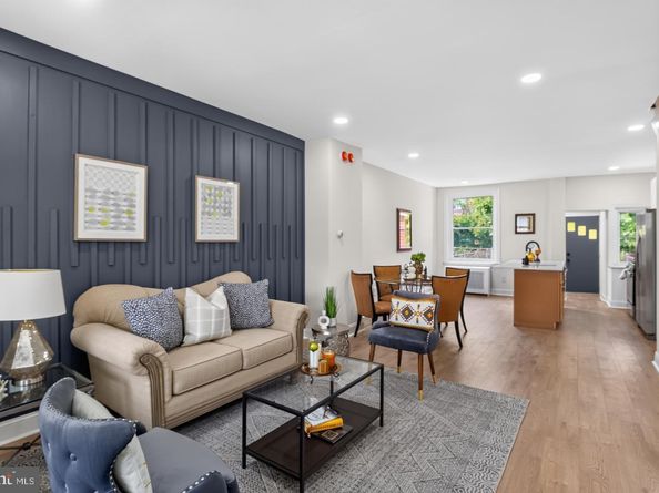 5741 Hunter Street, Philadelphia PA 19131