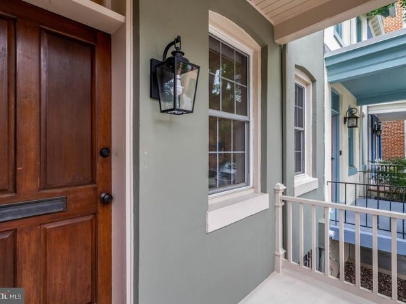 1734 Swann Street NW, Washington DC 20009