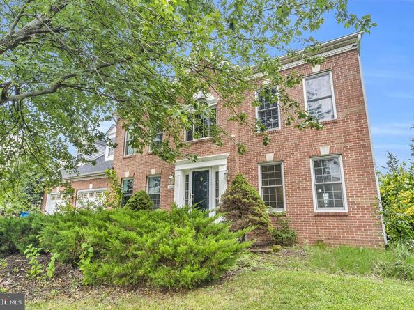 2608 Chriswell Place, Herndon VA 20171