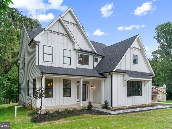 3 Whitworth Avenue, Paoli PA 19301