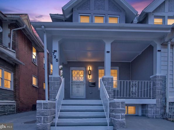 725 S 59TH Street, Philadelphia PA 19143
