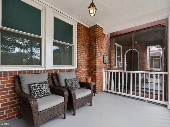 2509 39TH Street NW, Washington DC 20007