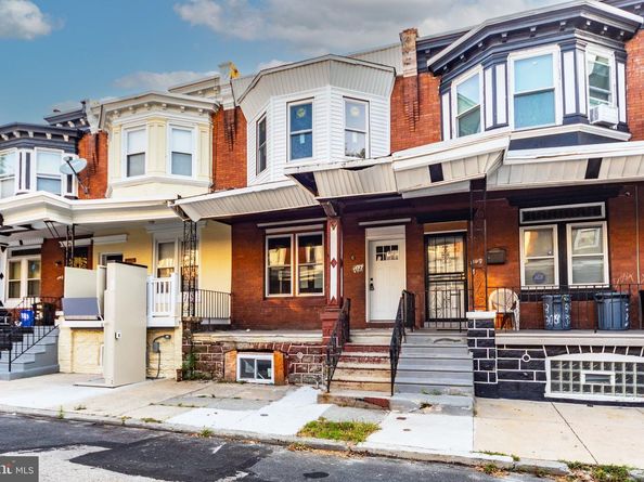 1127 S Paxon Street, Philadelphia PA 19143