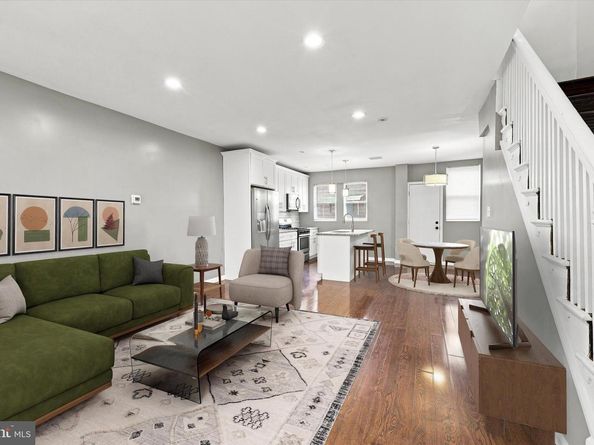 5904 Turner Street, Philadelphia PA 19151