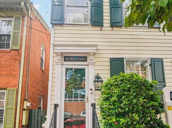 508 Gibbon Street, Alexandria VA 22314