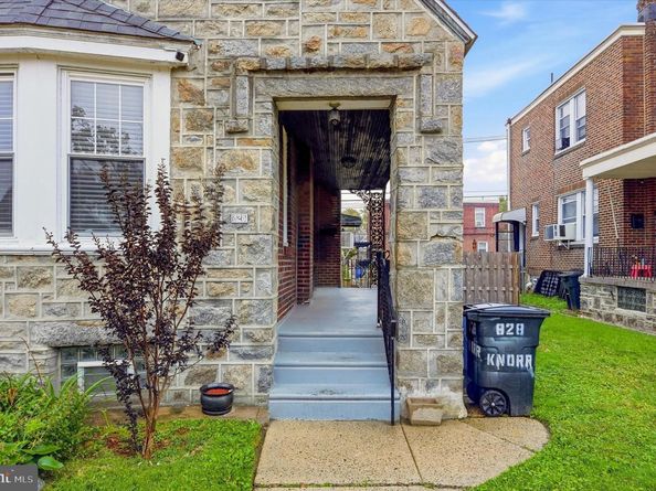 828 Knorr Street, Philadelphia PA 19111