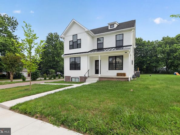 Lot 1 DAWS ROAD, Blue Bell PA 19422