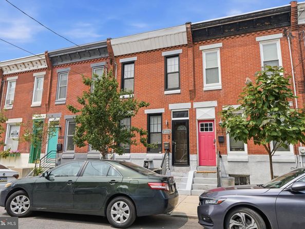 2023 Moore Street, Philadelphia PA 19145